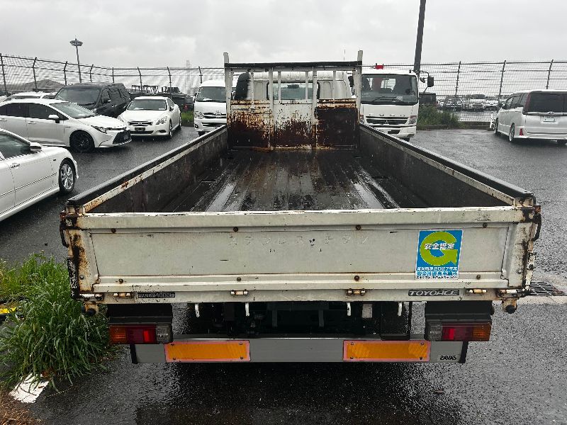  31406  TOYOTA TOYOACE  2009  