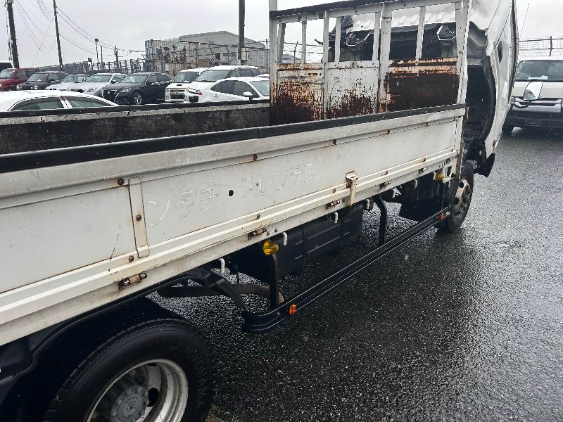  31406  TOYOTA TOYOACE  2009  