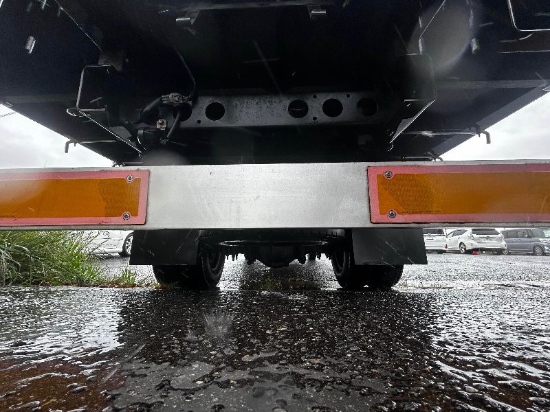  31406  TOYOTA TOYOACE  2009  