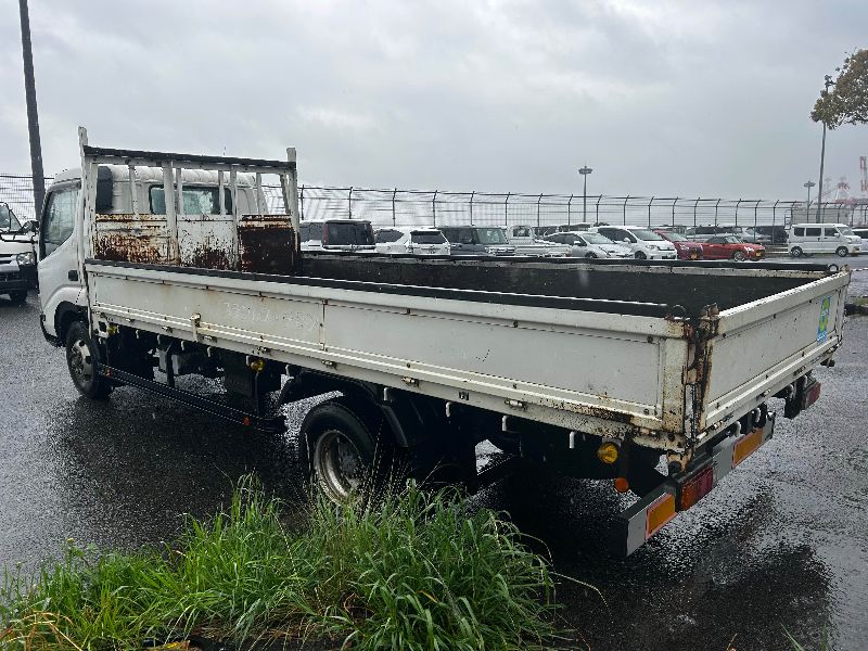  31406  TOYOTA TOYOACE  2009  