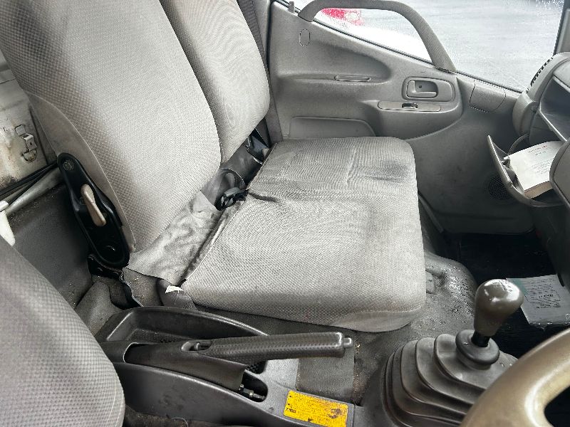  31406  TOYOTA TOYOACE  2009  