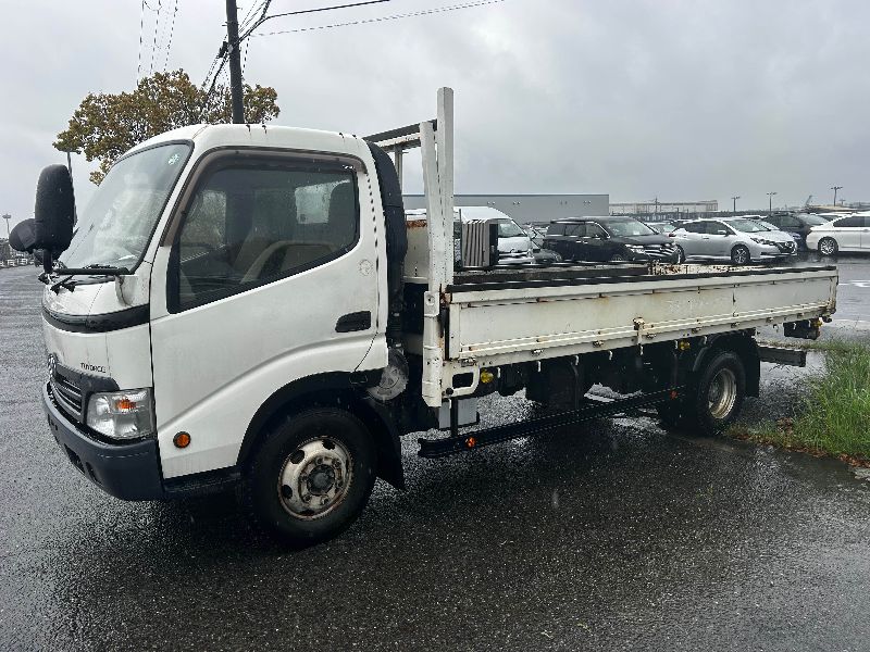  31406  TOYOTA TOYOACE  2009  
