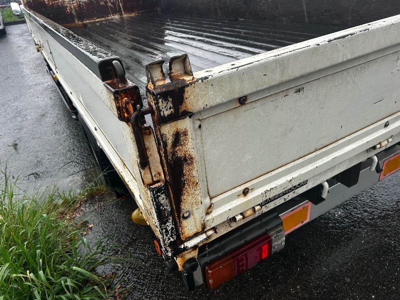  31406  TOYOTA TOYOACE  2009  