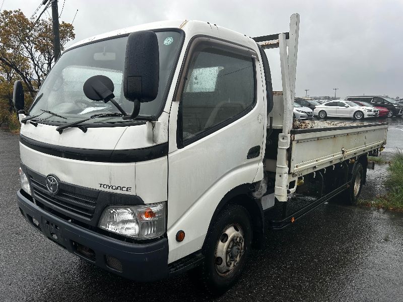  31406  TOYOTA TOYOACE  2009  