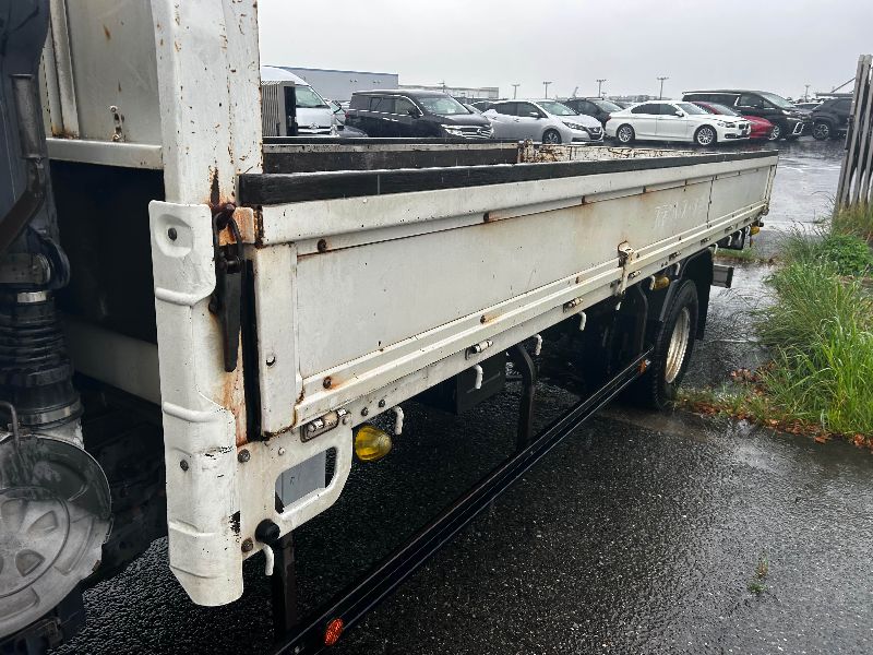  31406  TOYOTA TOYOACE  2009  