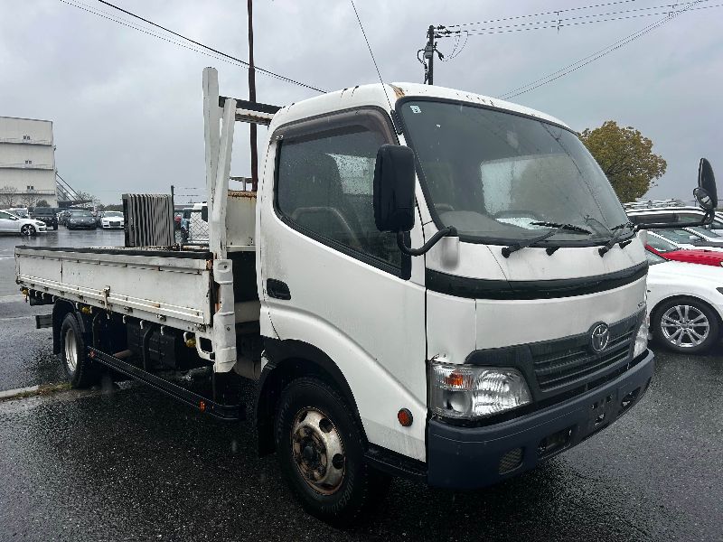  31406  TOYOTA TOYOACE  2009 
