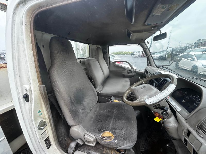  31406  TOYOTA TOYOACE  2009  