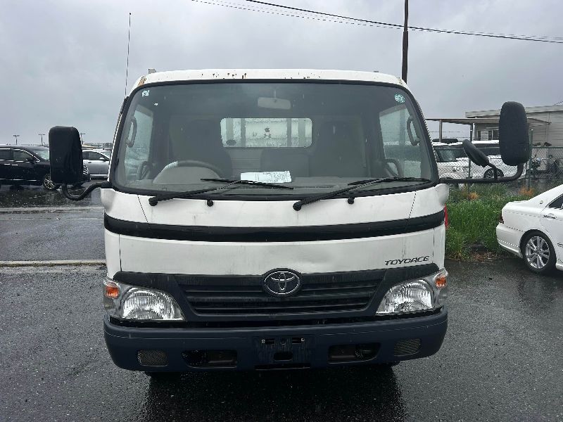  31406  TOYOTA TOYOACE  2009  