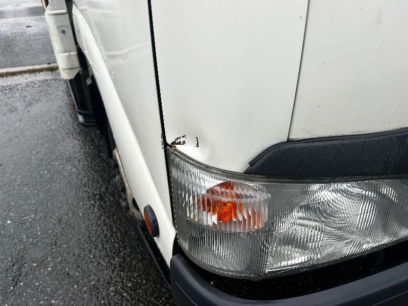  31406  TOYOTA TOYOACE  2009  