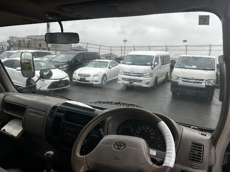  31406  TOYOTA TOYOACE  2009  