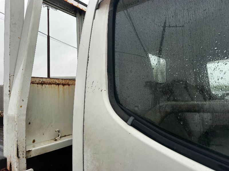  31406  TOYOTA TOYOACE  2009  