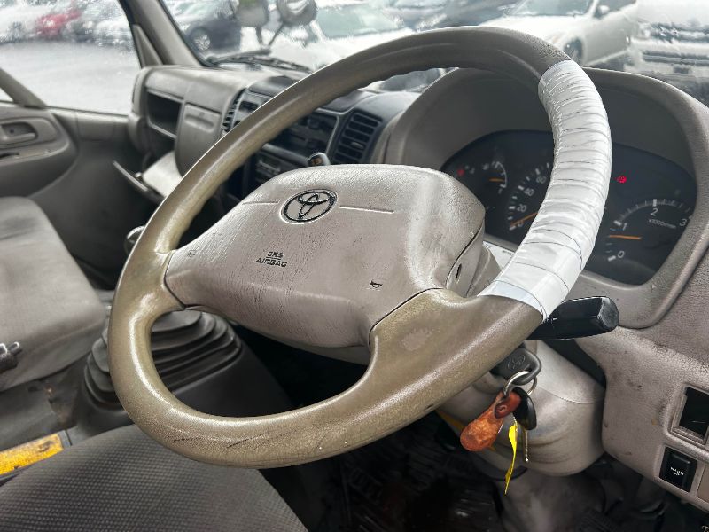  31406  TOYOTA TOYOACE  2009  