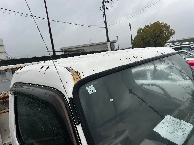  31406  TOYOTA TOYOACE  2009  