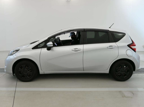  31410  NISSAN NOTE  2017  