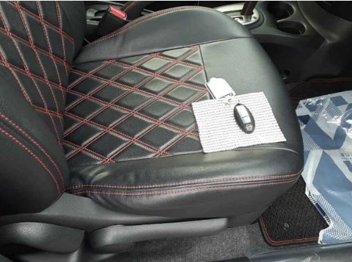  31410  NISSAN NOTE  2017  