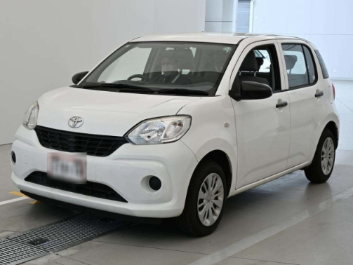  31412  TOYOTA PASSO  2017 