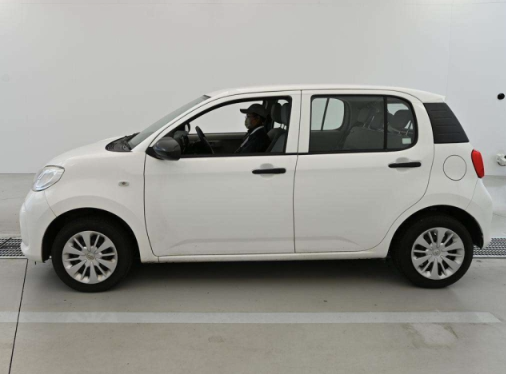  31412  TOYOTA PASSO  2017  