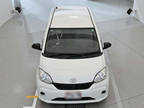  31412  TOYOTA PASSO  2017  