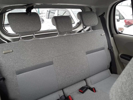  31412  TOYOTA PASSO  2017  