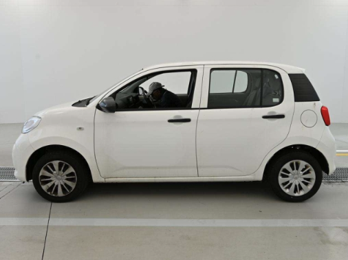  31413  TOYOTA PASSO  2017  