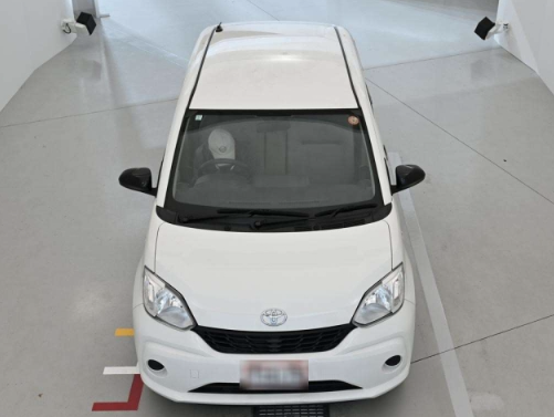  31413  TOYOTA PASSO  2017  