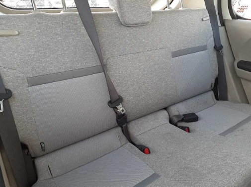  31413  TOYOTA PASSO  2017  