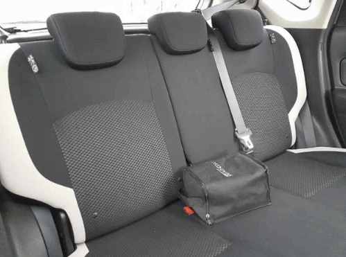  31415  NISSAN NOTE  2017  