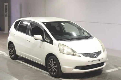  31421  HONDA FIT  2008 
