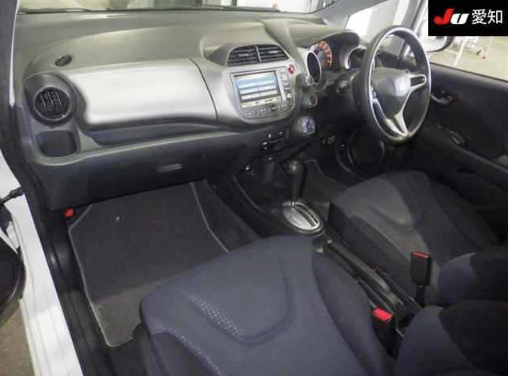  31421  HONDA FIT  2008  