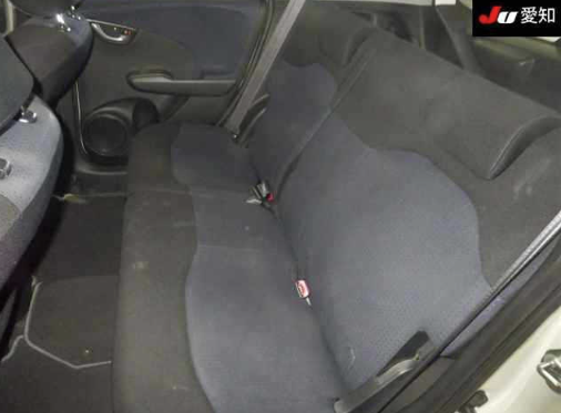  31421  HONDA FIT  2008  