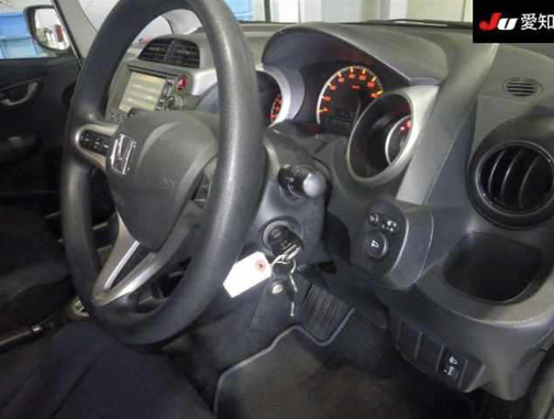  31421  HONDA FIT  2008  
