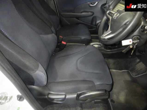  31421  HONDA FIT  2008  