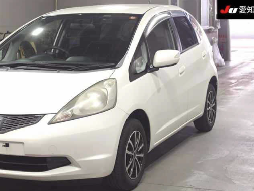  31421  HONDA FIT  2008  