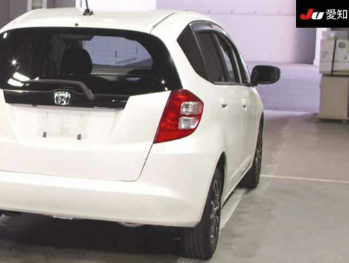  31421  HONDA FIT  2008  