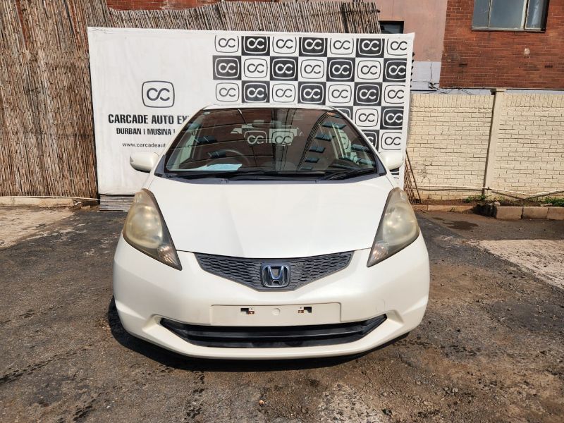  31421  HONDA FIT  2008  