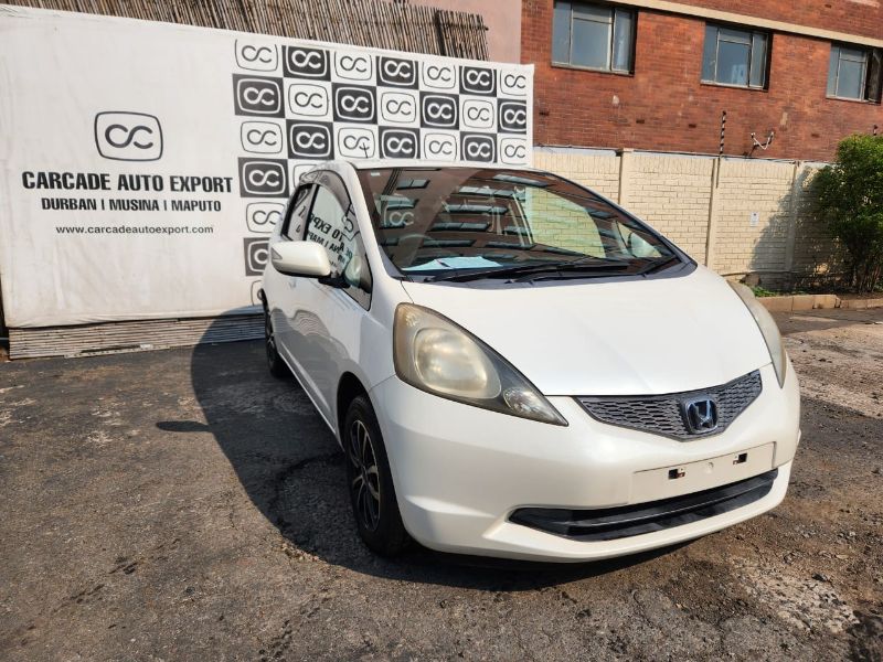  31421  HONDA FIT  2008 