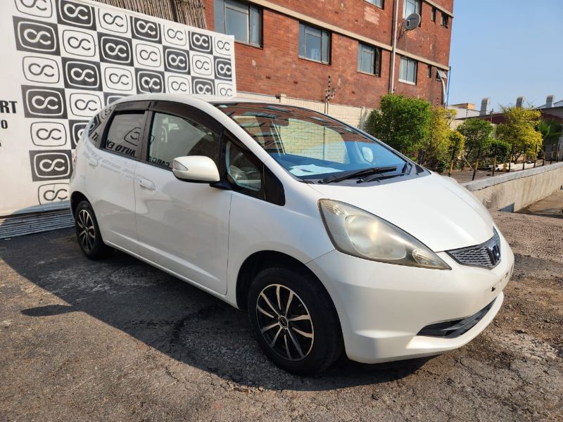  31421  HONDA FIT  2008  