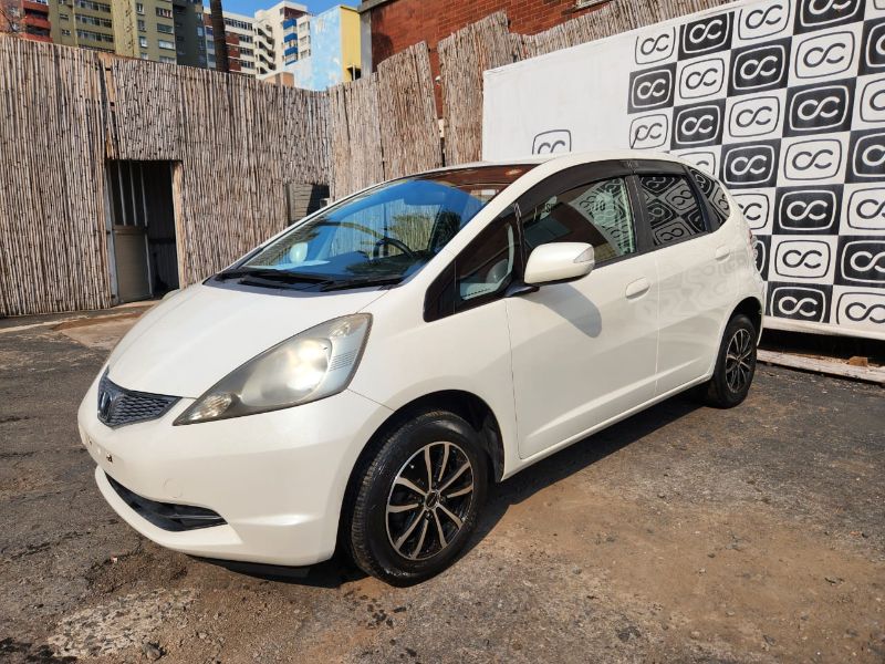  31421  HONDA FIT  2008  