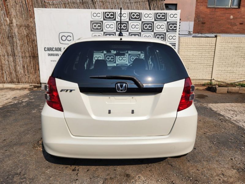  31421  HONDA FIT  2008  