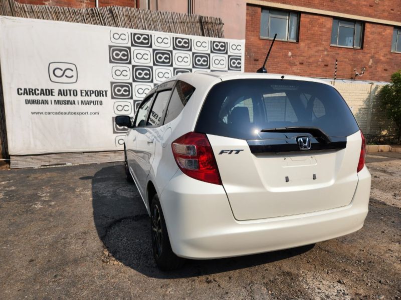  31421  HONDA FIT  2008  