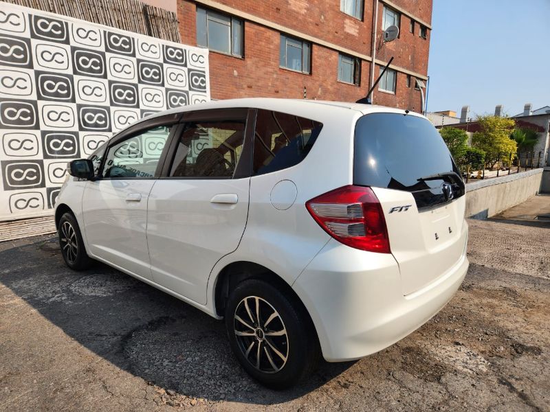  31421  HONDA FIT  2008  