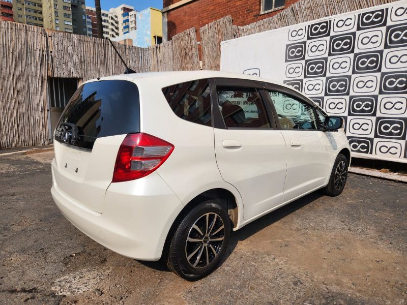  31421  HONDA FIT  2008  
