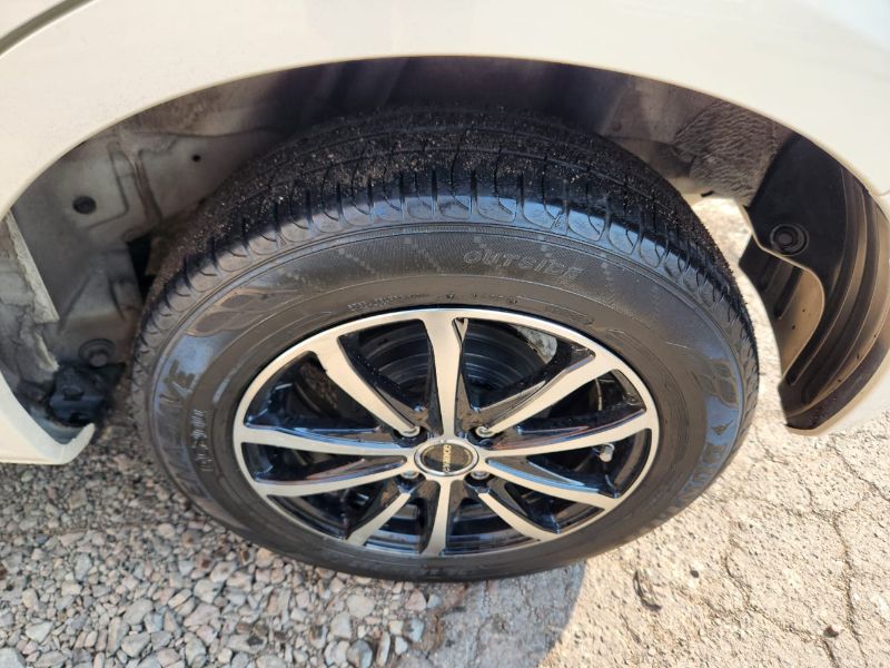  31421  HONDA FIT  2008  