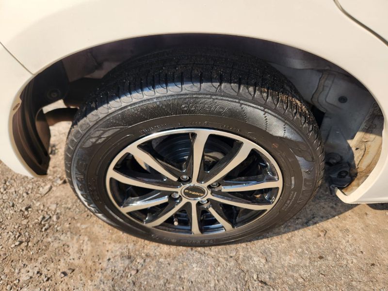  31421  HONDA FIT  2008  