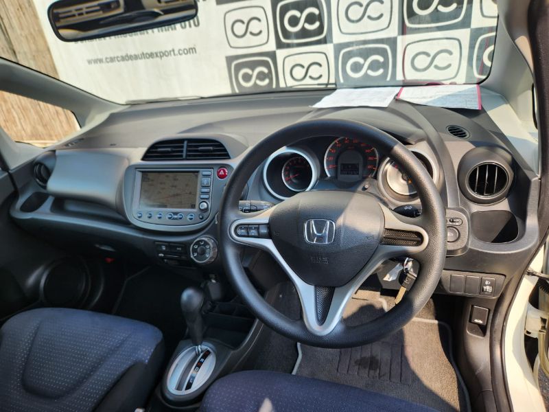  31421  HONDA FIT  2008  