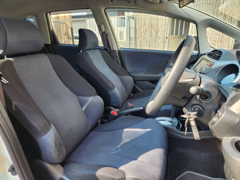 31421  HONDA FIT  2008  