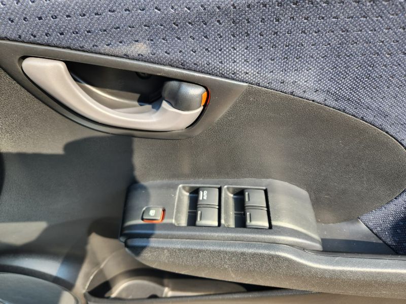  31421  HONDA FIT  2008  