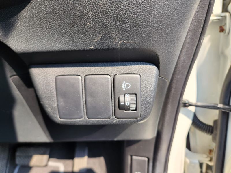  31421  HONDA FIT  2008  