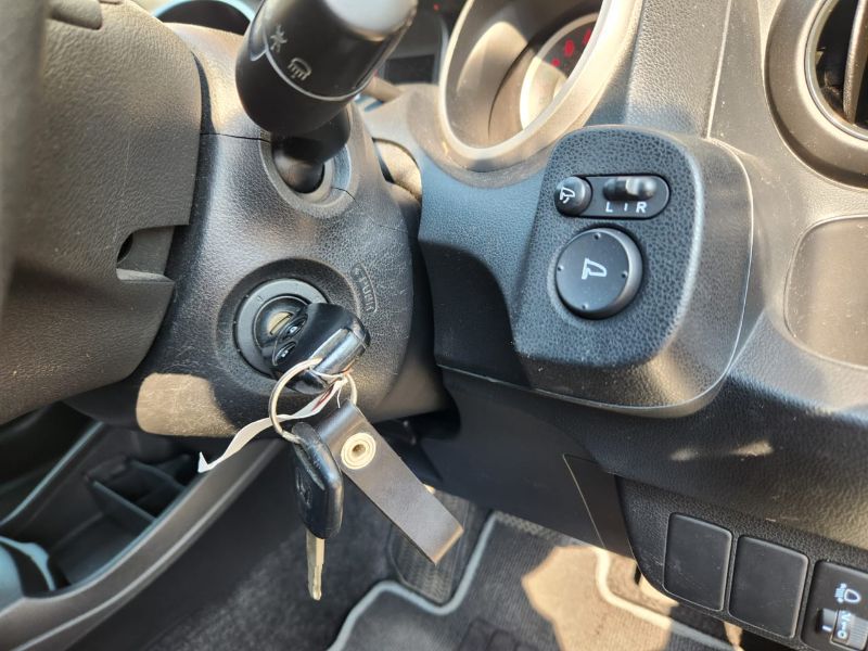  31421  HONDA FIT  2008  