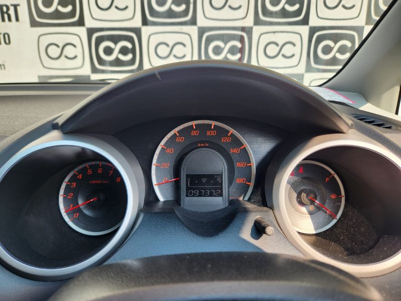  31421  HONDA FIT  2008  